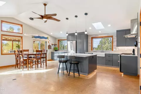 Kitchen - 59866 Calgary Loop, Bend, OR 97702 photo 1 of 5