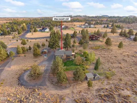 View/Area - 59866 Calgary Loop, Bend, OR 97702 photo 1 of 6
