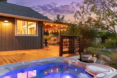 Exterior - 59866 Calgary Loop, Bend, OR 97702 photo 24 of 26