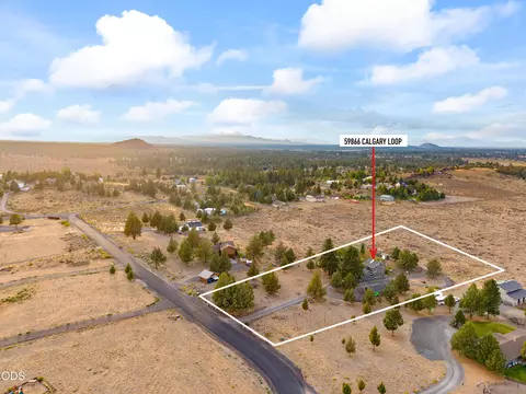 View/Area - 59866 Calgary Loop, Bend, OR 97702 photo 5 of 6