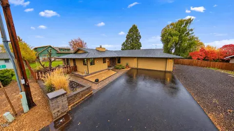 200 SW Beaver St, Prineville, OR 97754