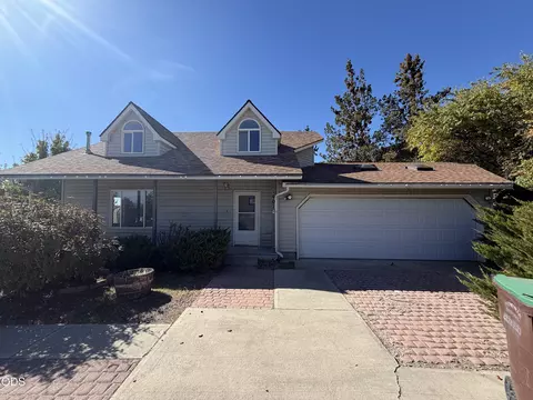 11401 NW King Ave, Prineville, OR 97754