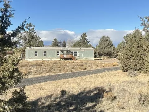 6242 SW Cougar Rd, Terrebonne, OR 97760