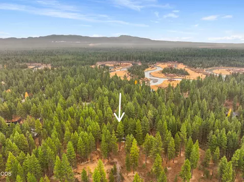View/Area - 54975 Forest Ln, Bend, OR 97707 photo 1 of 2