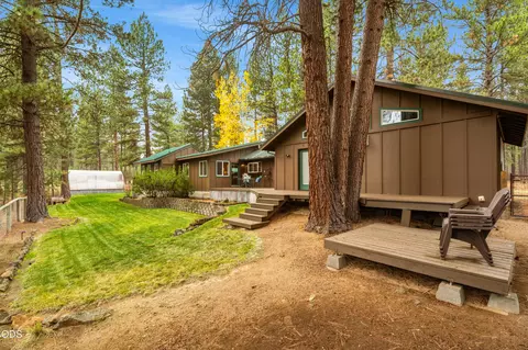 Exterior - 54975 Forest Ln, Bend, OR 97707 photo 9 of 9