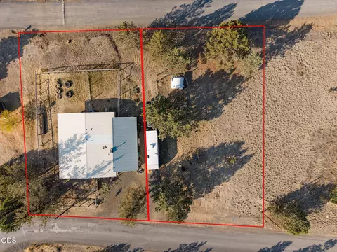 11247 NW Circle Ave, Prineville, OR 97754