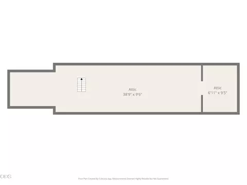 Floorplan - 17498 Snow Goose Rd, Bend, OR 97707 photo 2 of 3