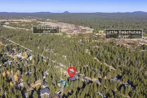 View/Area - 17498 Snow Goose Rd, Bend, OR 97707 photo 11 of 11
