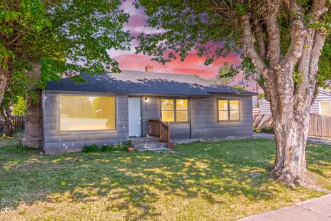 303 SW Deer St, Prineville, OR 97754