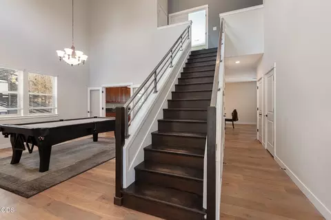 Entry Way - 63463 Stacy Ln, Bend, OR 97701 photo 1 of 2