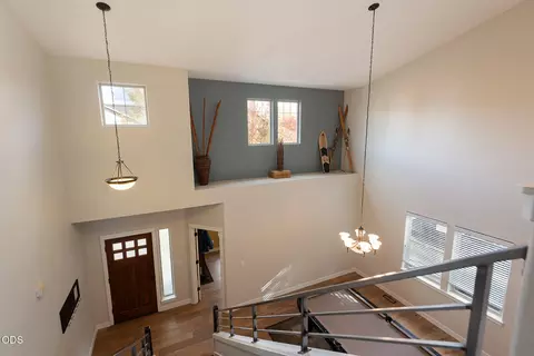 Entry Way - 63463 Stacy Ln, Bend, OR 97701 photo 2 of 2