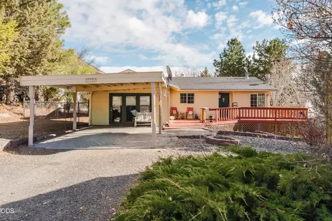 11192 N Jordan Ave, Prineville, OR 97754