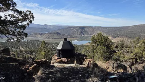 lot Lot #4786, Prineville, OR 97754