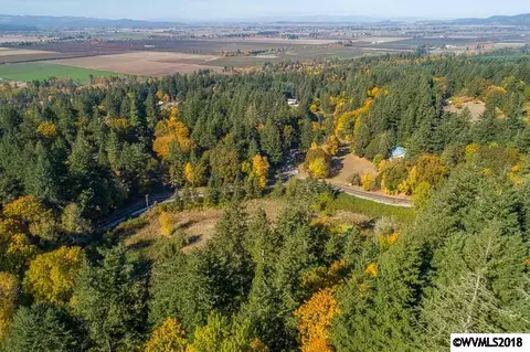 5112 Vitae Springs Rd S, Salem, OR 97306