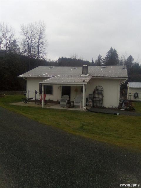 47600 Lyons Mill City Dr, Lyons, OR 97358 photo 1