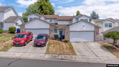 6936 Ridgetop Dr, Keizer, OR 97303 photo 1