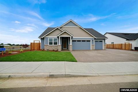 523 NE Aspen St, Sublimity, OR 97385 photo 1