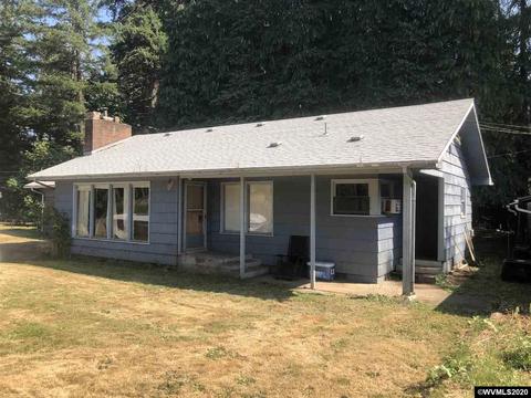 22118 Emma St SE, Lyons, OR 97358 photo 1