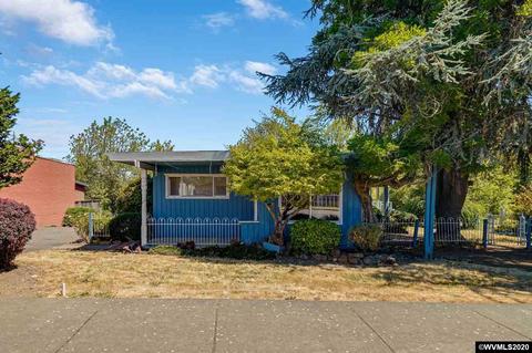 285 S 5th St, Monroe, OR 97456 photo 2