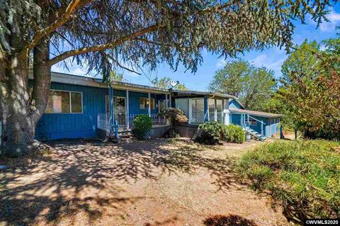 285 S 5th St, Monroe, OR 97456 photo 20
