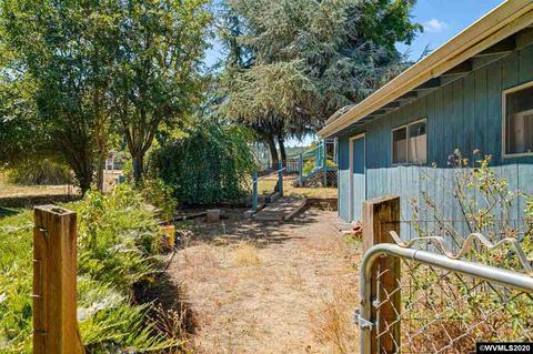 285 S 5th St, Monroe, OR 97456 photo 25