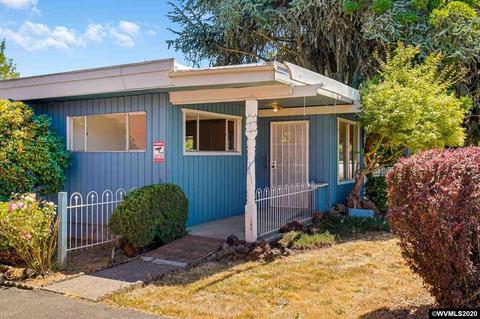 285 S 5th St, Monroe, OR 97456 photo 3