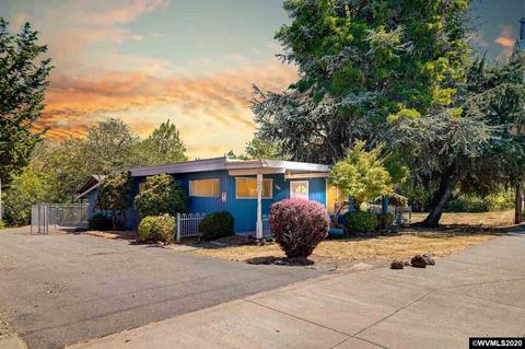 285 S 5th St, Monroe, OR 97456 photo 1