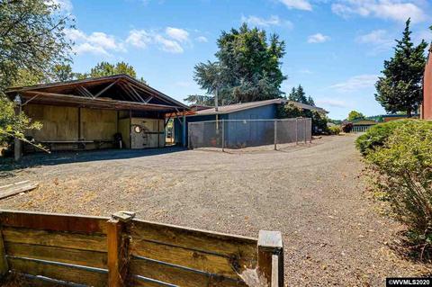 285 S 5th St, Monroe, OR 97456 photo 30