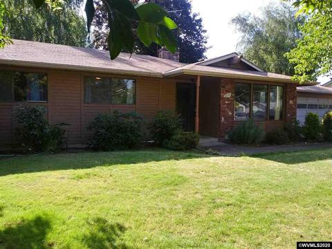 543 Tierra Dr NE, Salem, OR 97301 photo 1