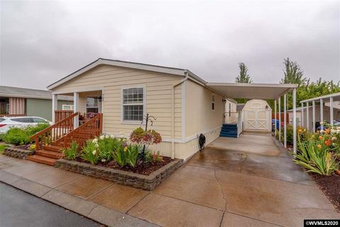 760 S Grice Lp, Jefferson, OR 97352 photo 1