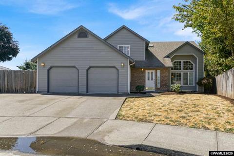 4507 Ruby Ct NE, Salem, OR 97305 photo 1