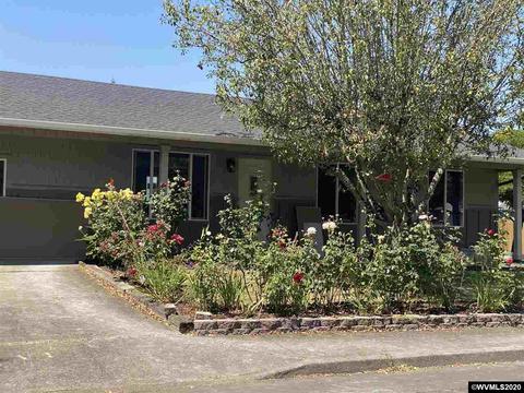 1212 Hemlock Lp, Independence, OR 97351 photo 1
