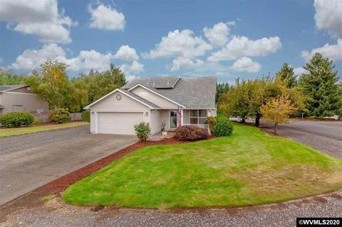 295 Hemlock Ct, Lyons, OR 97358 photo 1