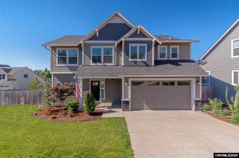 1025 Emmett Lp, Silverton, OR 97381 photo 1