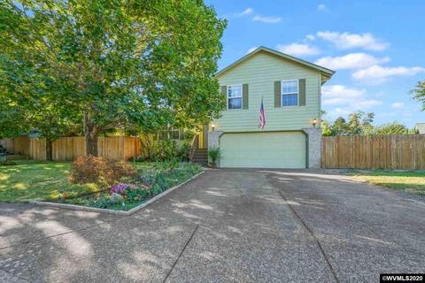 511 Lone Oaks Lp, Silverton, OR 97381 photo 1
