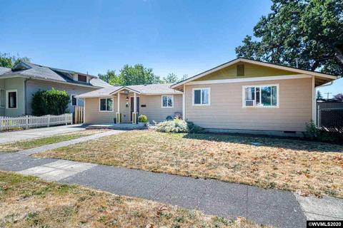 385 B St, Independence, OR 97351 photo 1