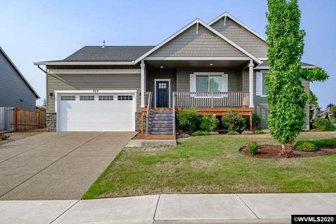 703 SE Mustang, Sublimity, OR 97385 photo 1