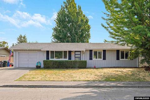 562 Walnut St, Jefferson, OR 97352 photo 1