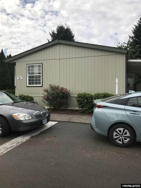 730 S Grice Lp, Jefferson, OR 97352 photo 1