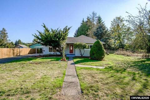 37500 Crabtree Dr, Crabtree, OR 97335 photo 1