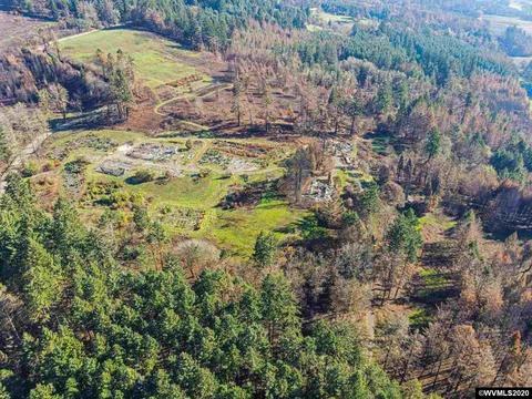 10750 Wagner Rd SE, Lyons, OR 97358 photo 1