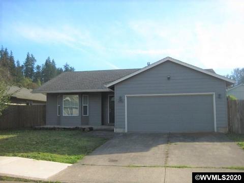 5332 Holly Lp SE, Turner, OR 97392 photo 1