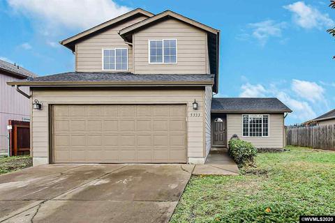 5333 Holly Lp SE, Turner, OR 97392 photo 1