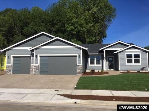 349 NE Pine St, Sublimity, OR 97385 photo 1