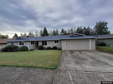 310 SW 9th St, Sublimity, OR 97385 photo 1