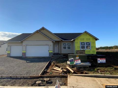 353 NE Pine St, Sublimity, OR 97385 photo 1