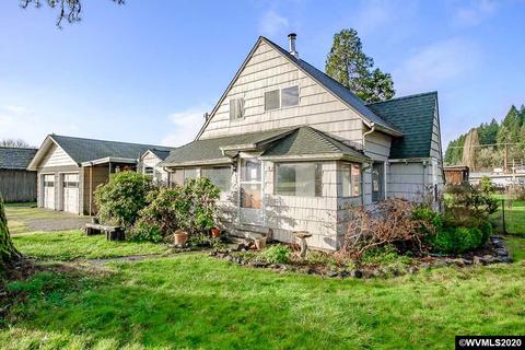 248 E Main St, Alsea, OR 97324 photo 1