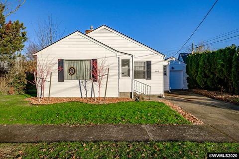 460 E St, Independence, OR 97351 photo 1