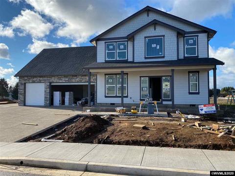 439 NE Pine St, Sublimity, OR 97385 photo 1