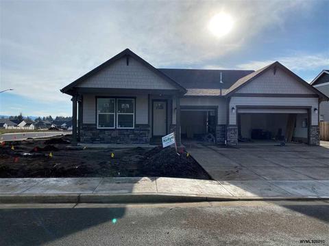 588 NE Cherry St, Sublimity, OR 97385 photo 1